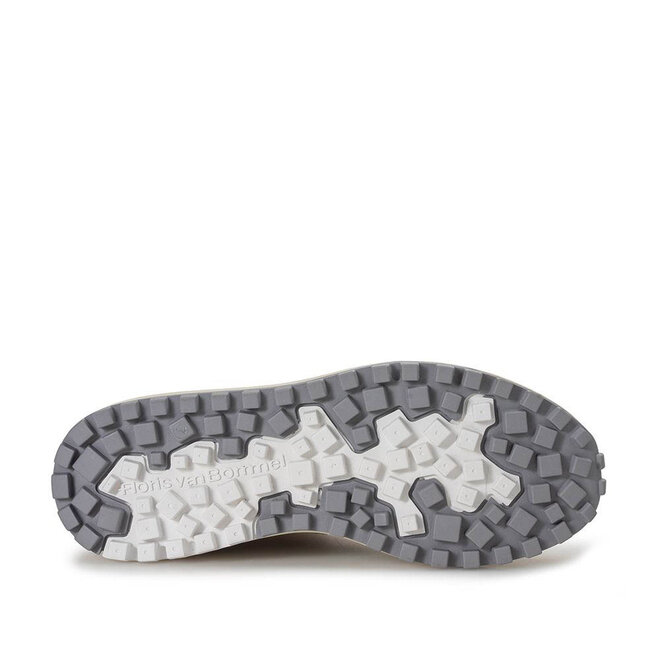 De Gripper 01.15 Groen