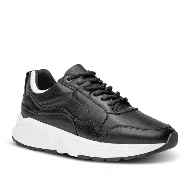 Golden Gate Lady Zwart