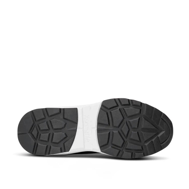 Golden Gate Lady Zwart