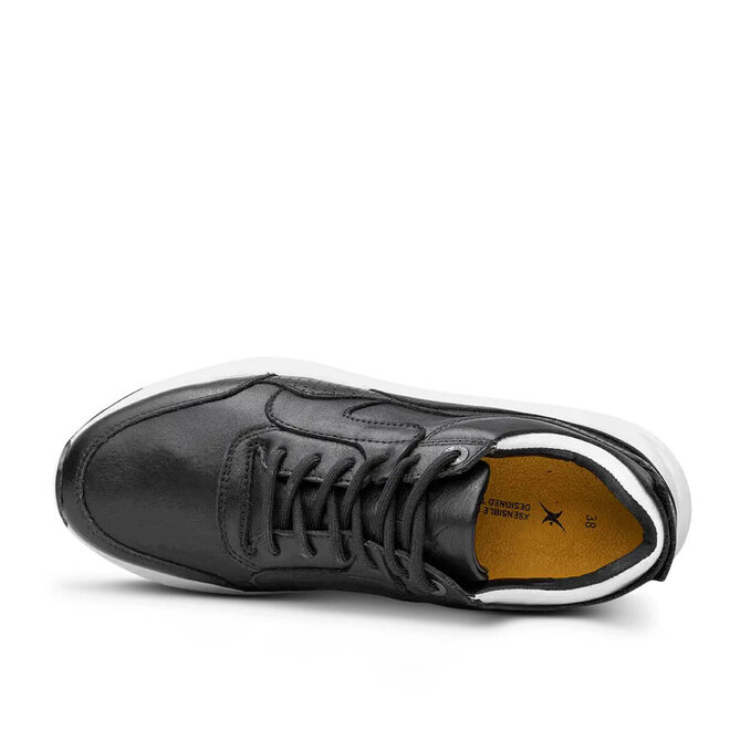 Golden Gate Lady Zwart