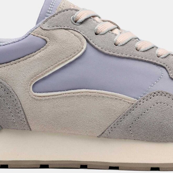 City Stone Lichtblauw