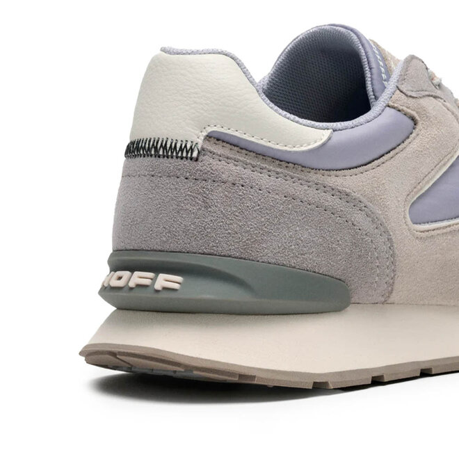 City Stone Lichtblauw