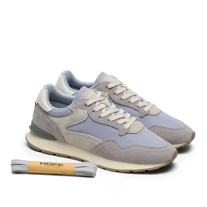 City Stone Lichtblauw