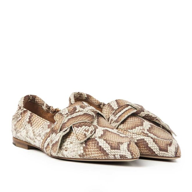 Lola Rayne Cobra Cognac