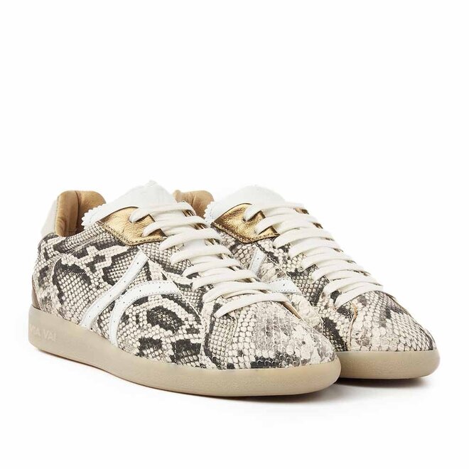 Nilla Khloe Cobra Beige