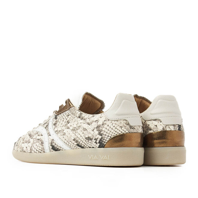 Nilla Khloe Cobra Beige