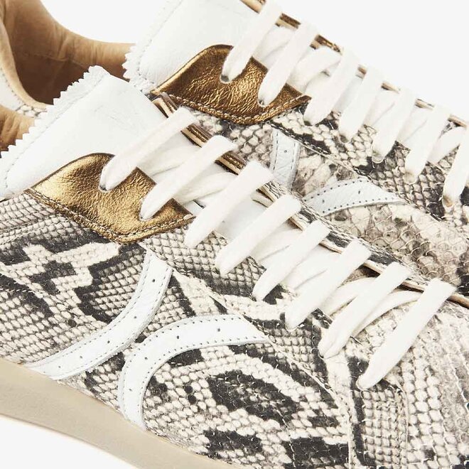 Nilla Khloe Cobra Beige