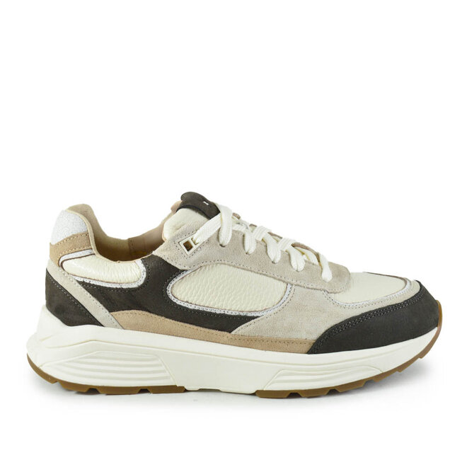 Manhattan Combi Taupe