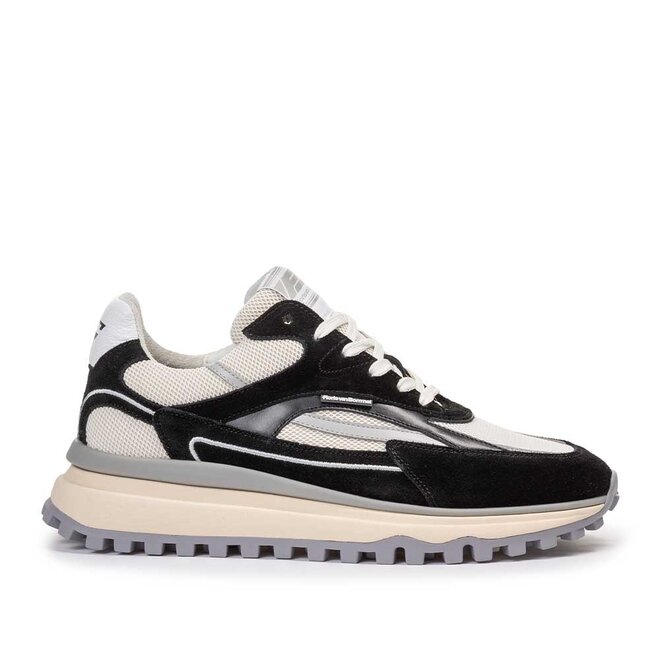 De Gripper 02.05 Zwart