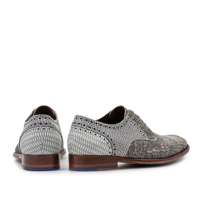 De Stapper 39.63 Grijs