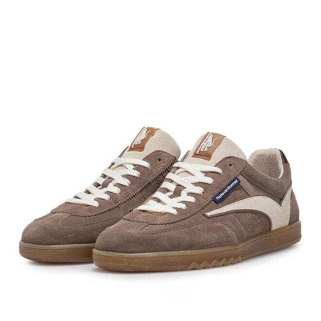 De Zaler 01.28 Taupe