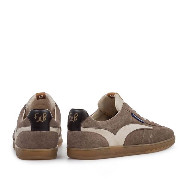 De Zaler 01.28 Taupe