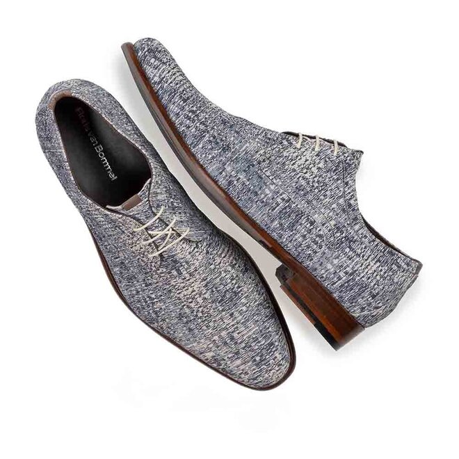 De Draver 03.26 Blauw