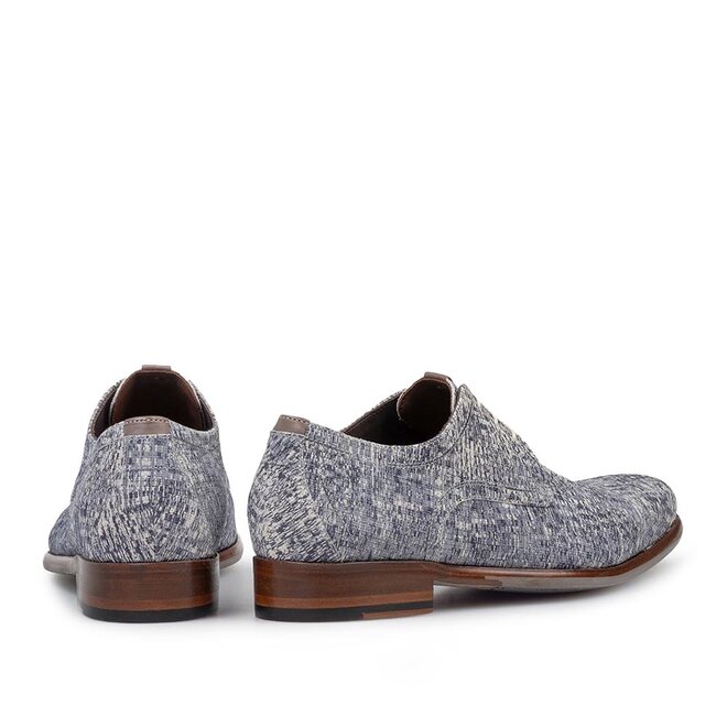 De Draver 03.26 Blauw