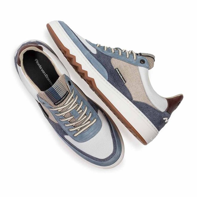 De Kupster 05.22 Lichtblauw