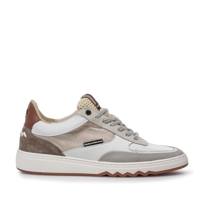 De Kupster 05.23 Beige Wit