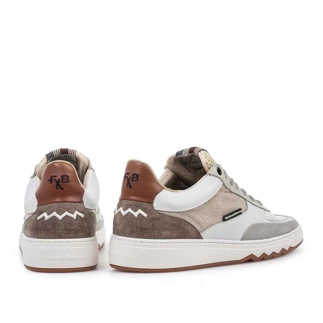 De Kupster 05.23 Beige Wit