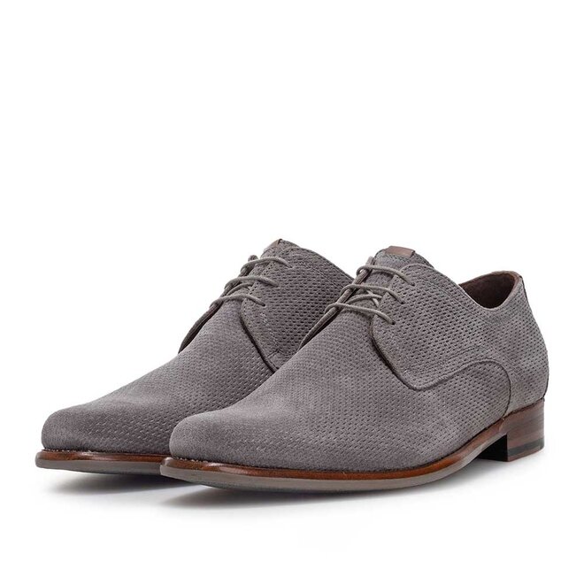 De Draver 03.29 Grijs