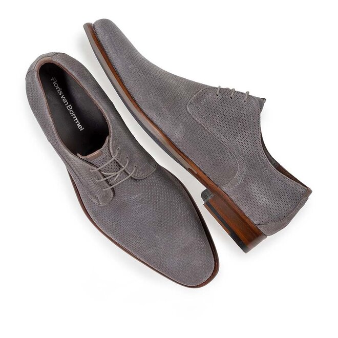 De Draver 03.29 Grijs