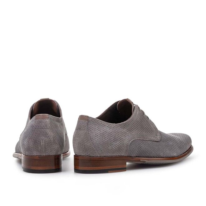 De Draver 03.29 Grijs