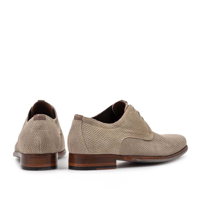 De Draver 03.30 Beige