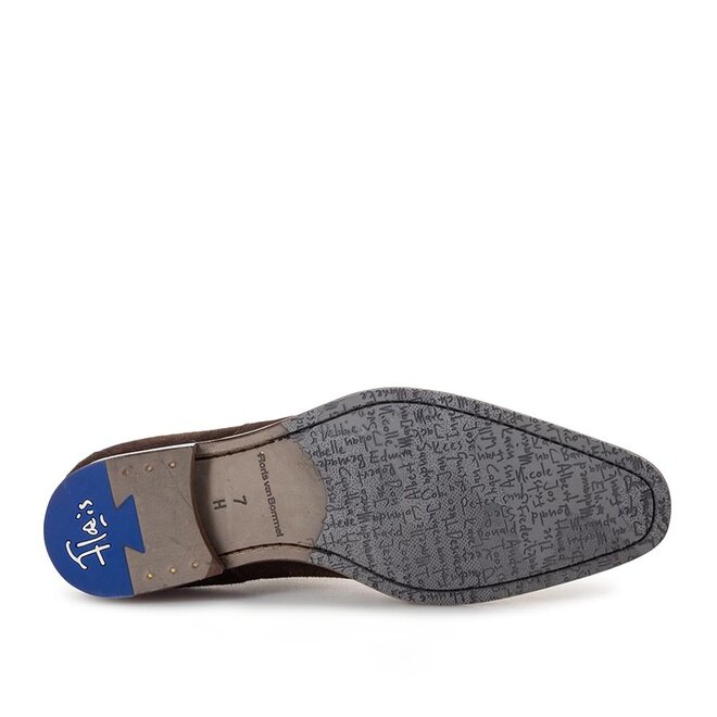 De Stijler 43.03 Bruin