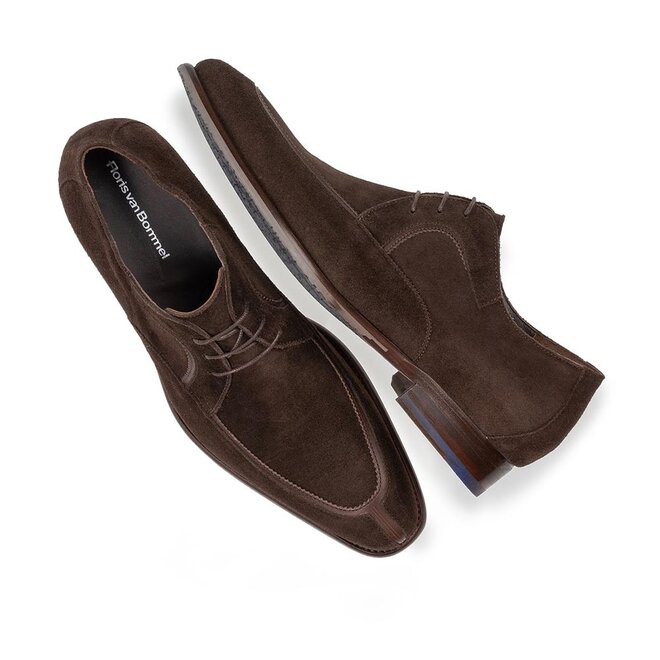 De Stijler 43.03 Bruin