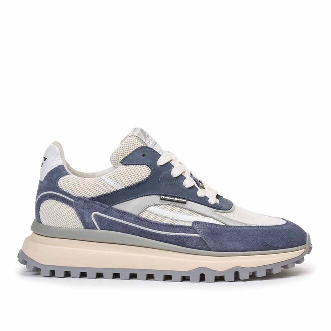 De Gripper 02.06 Blauw