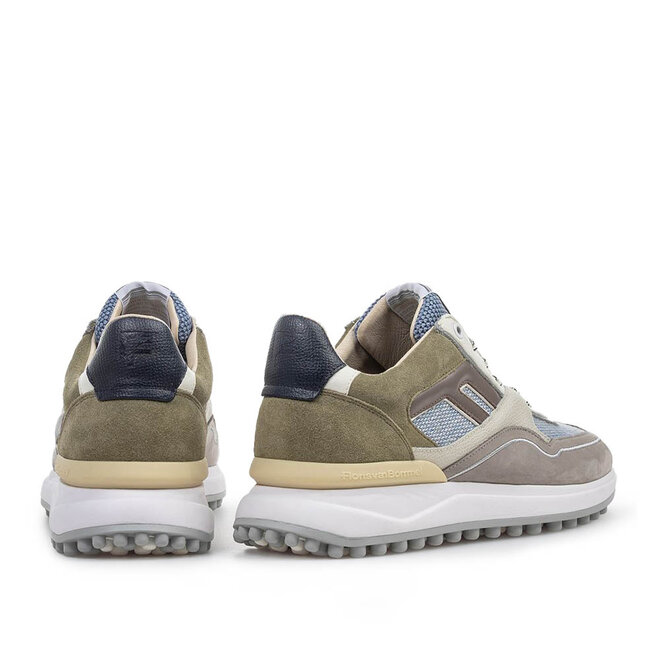 Noppi 29.57 Multi Grijs