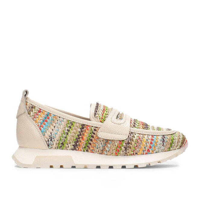 RHV264856 Multi Beige