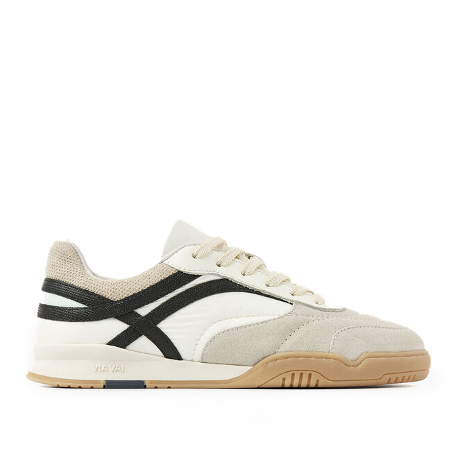 Kris Sky Zwart Beige