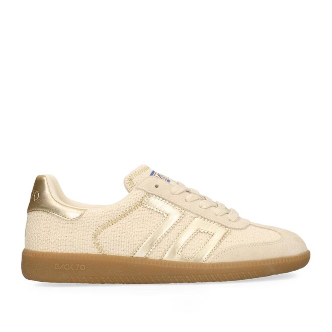 Ghost Iuta Goud Beige