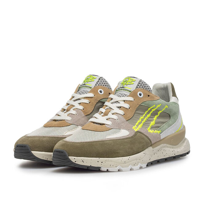 De Treener 06.06 Groen