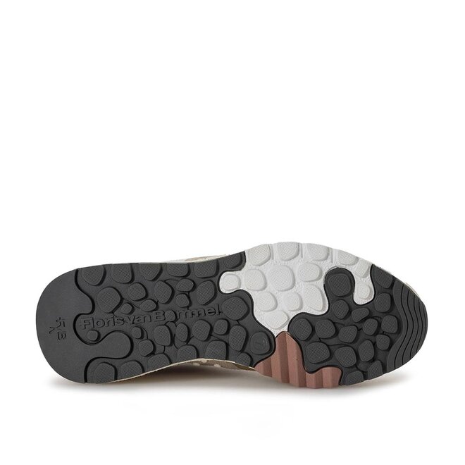 De Treener 06.06 Groen