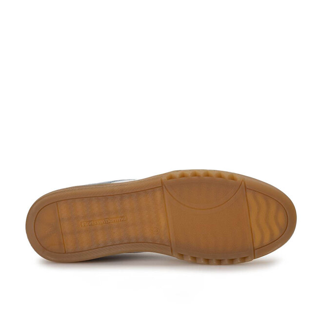 De Zaler 01.18 Blauw Wit