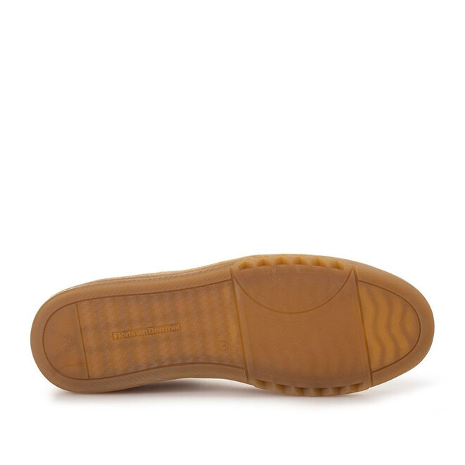 De Zaler 01.22 Bruin Wit