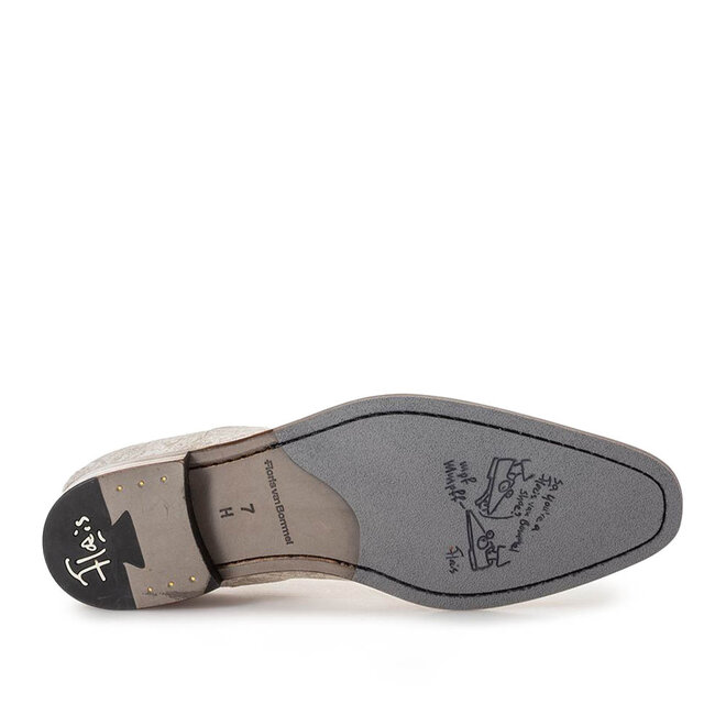 De Draver 03.27 Beige