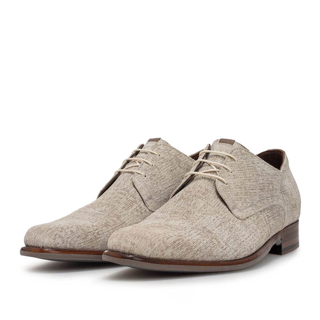 De Draver 03.27 Beige