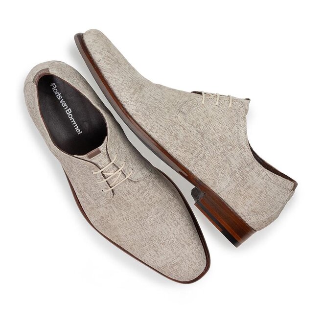 De Draver 03.27 Beige