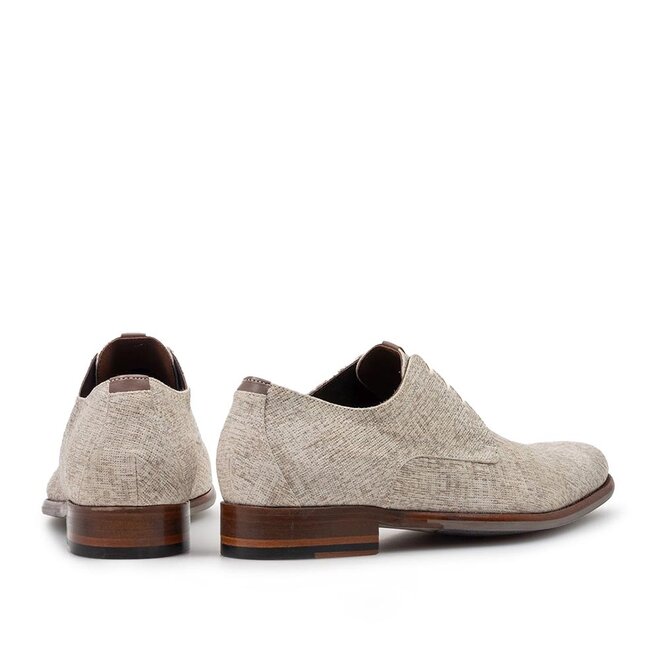 De Draver 03.27 Beige