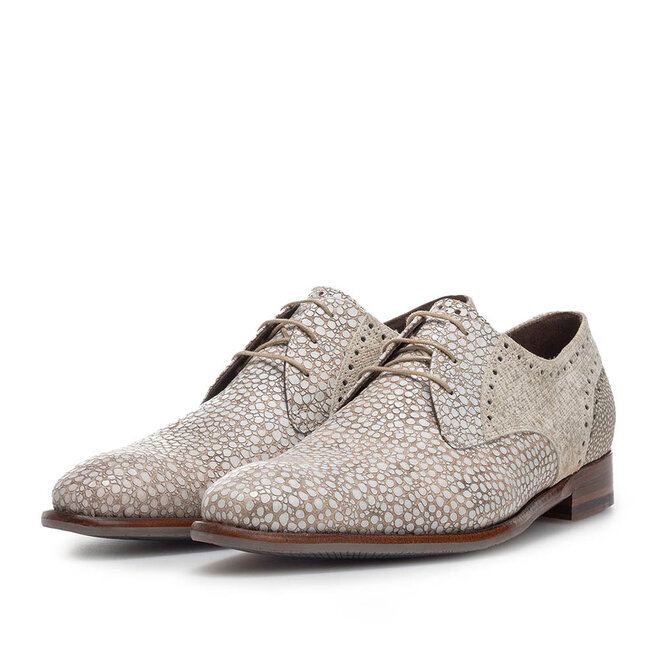 De Stapper 39.65 Beige