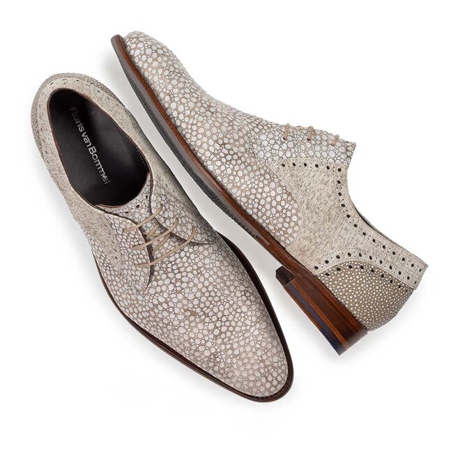 De Stapper 39.65 Beige