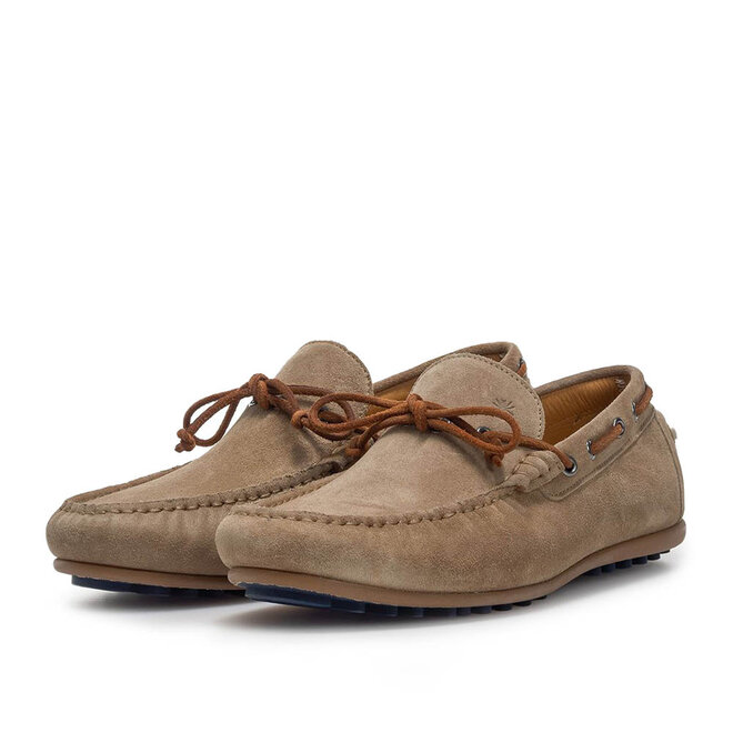 De Drijver 01.12 Beige