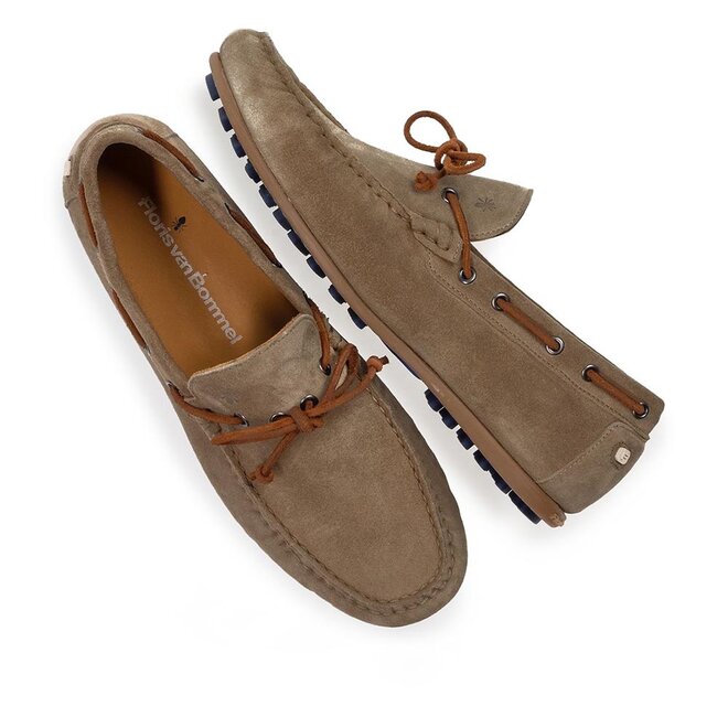 De Drijver 01.12 Beige