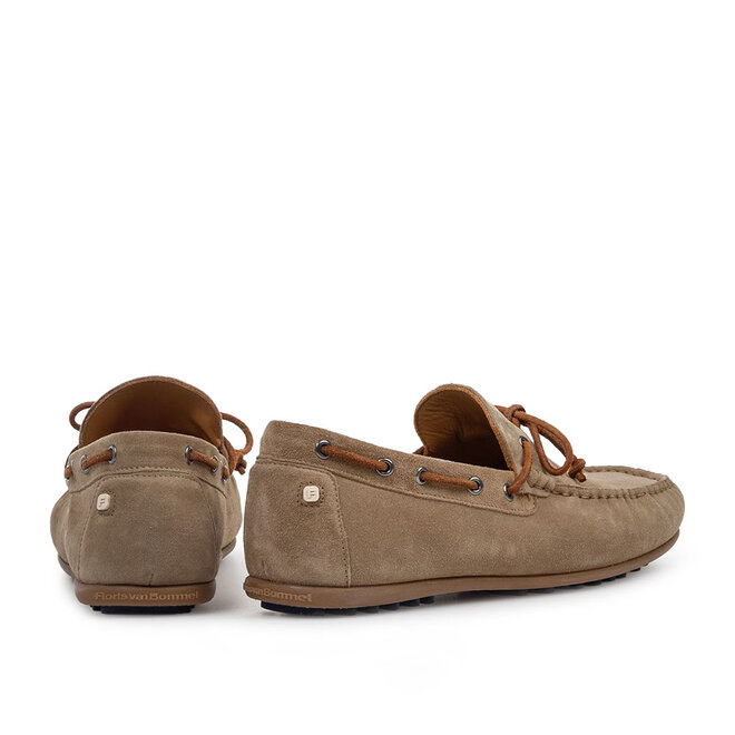 De Drijver 01.12 Beige