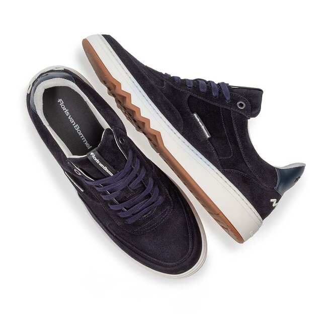 De Kupster 05.26 Blauw