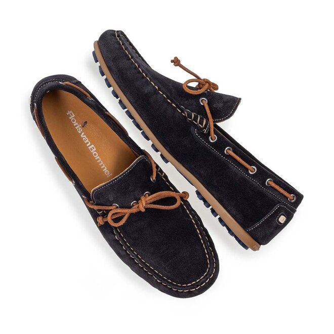 De Drijver 01.19 Blauw