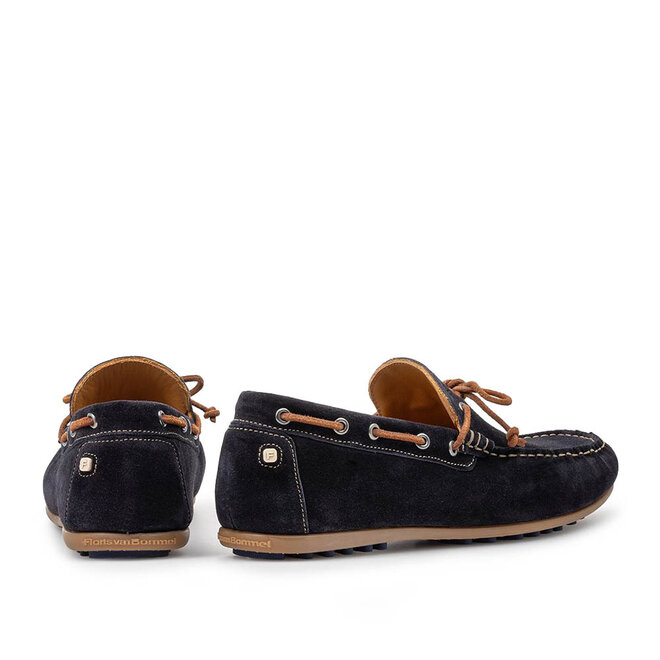 De Drijver 01.19 Blauw