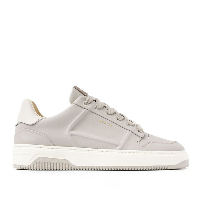 Basket Cole (M) Grijs