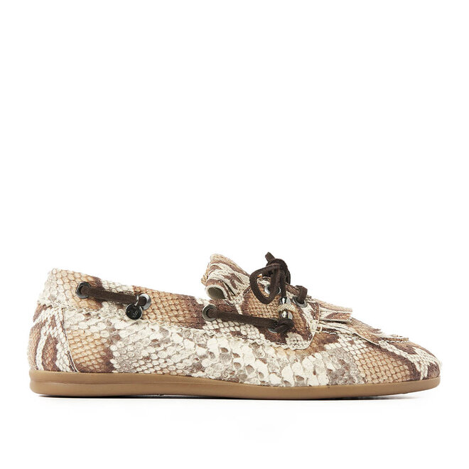 June Loua Cobra Cognac